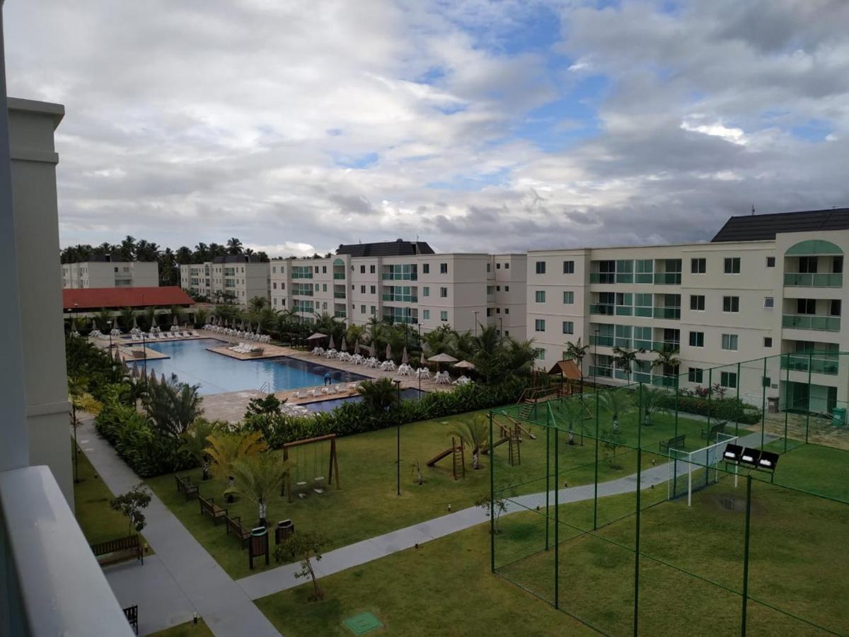 Palm Village Em Pôrto das Galinhas Exterior foto
